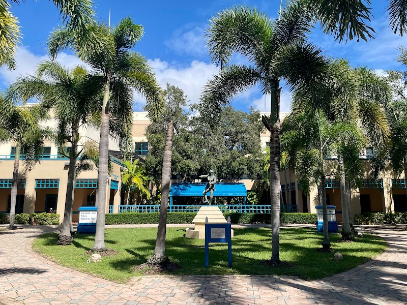 MIAMI JEWISH HEALTH SYSTEMS, INC nursing home in MIAMI, FL - Photo 4 of 10