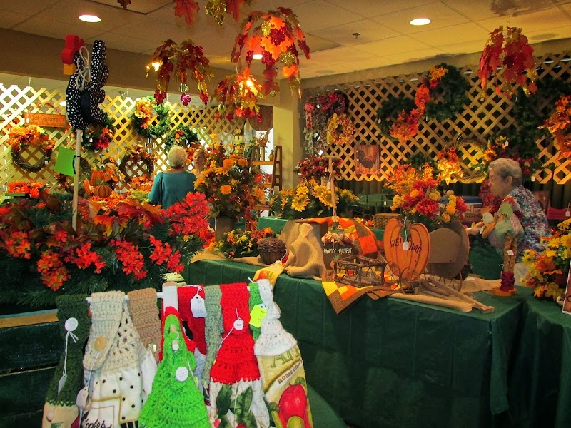 PALMS AT SEBRING NURSING AND REHABILITATION THE nursing home in SEBRING, FL - Photo 3 of 5