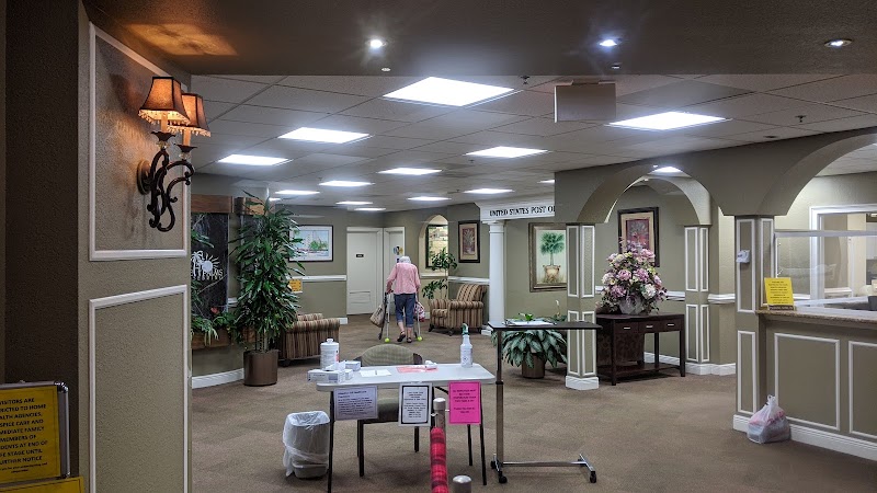 PALMS AT SEBRING NURSING AND REHABILITATION THE nursing home in SEBRING, FL - Photo 4 of 5