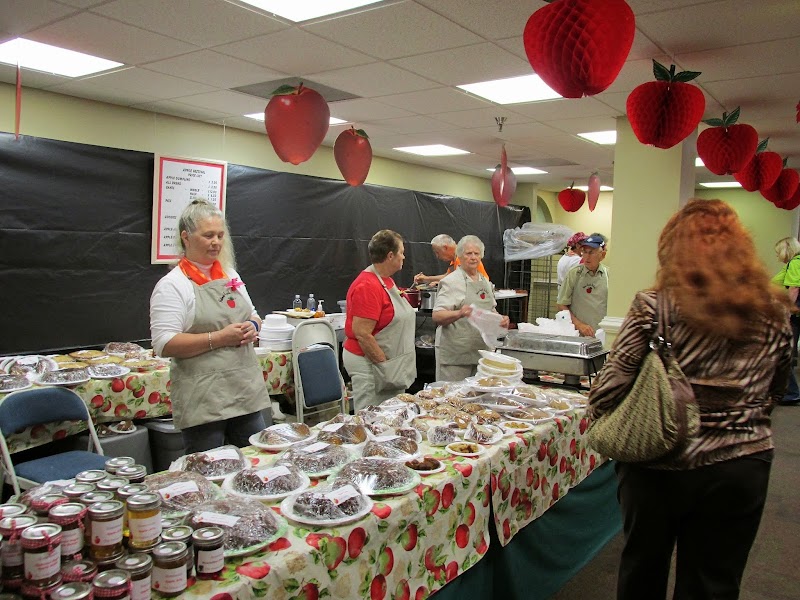 PALMS AT SEBRING NURSING AND REHABILITATION THE nursing home in SEBRING, FL - Photo 5 of 5
