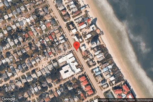 BEACHSIDE CENTER FOR REHABILITATION AND NURSING nursing home in NEW SMYRNA BEACH, FL - Photo 1 of 10