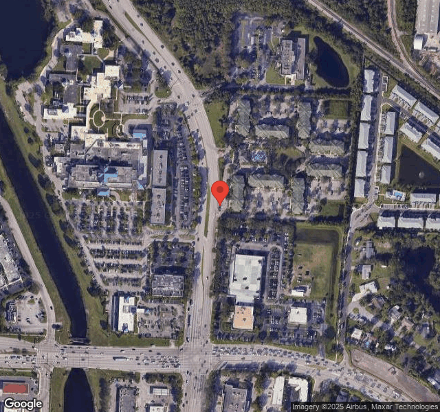 Rehabilitation Center of The Palm Beaches,the nursing home in WEST PALM BEACH, FL - Photo 1 of 2