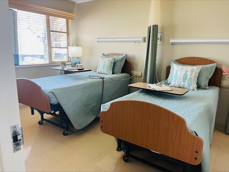 BRADEN RIVER REHABILITATION CENTER LLC nursing home in BRADENTON, FL - Photo 4 of 10