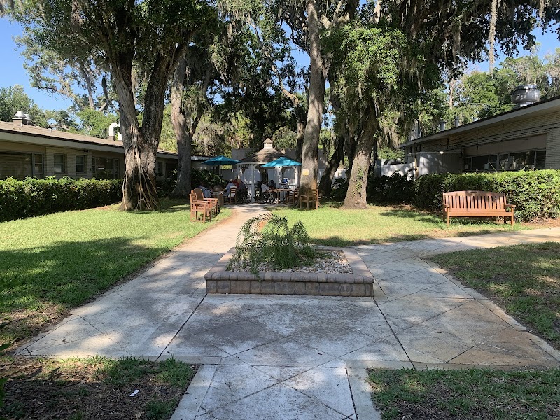 BRADEN RIVER REHABILITATION CENTER LLC nursing home in BRADENTON, FL - Photo 5 of 10