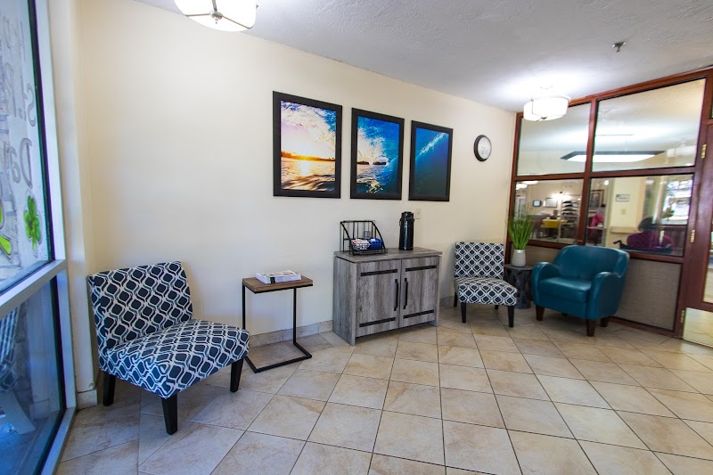 SHORE ACRES CARE CENTER AND REHAB nursing home in SAINT PETERSBURG, FL - Photo 5 of 5