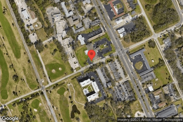 SEASIDE HEALTH AND REHABILITATION CENTER nursing home in DAYTONA BEACH, FL - Photo 1 of 3