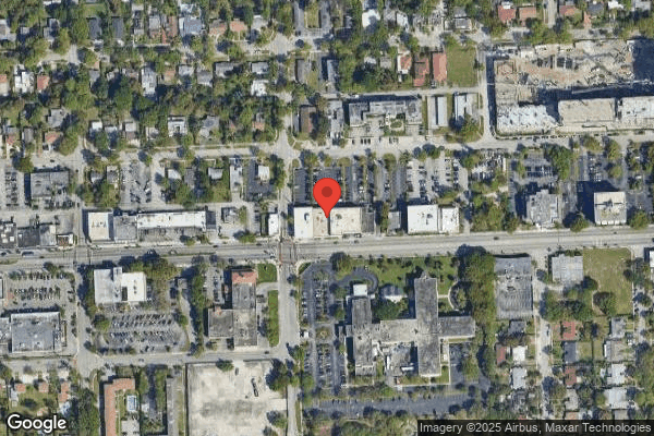 PINES NURSING HOME nursing home in MIAMI, FL