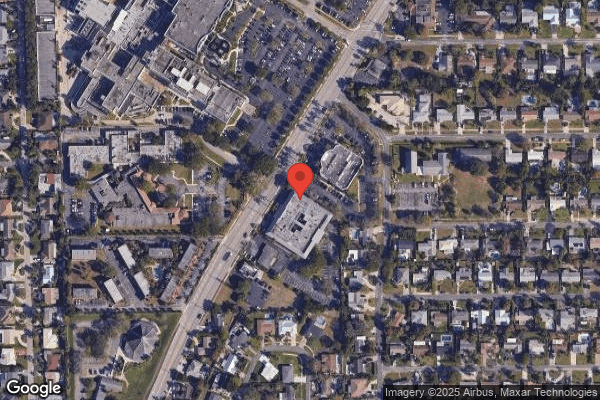 BOULEVARD REHABILITATION CENTER nursing home in BOYNTON BEACH, FL - Photo 1 of 10