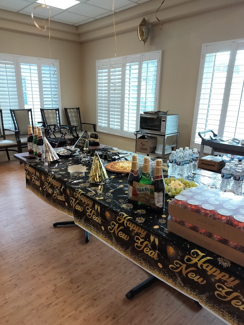 LEXINGTON HEALTHCARE AND REHABILITATION CENTER nursing home in SAINT PETERSBURG, FL - Photo 5 of 5