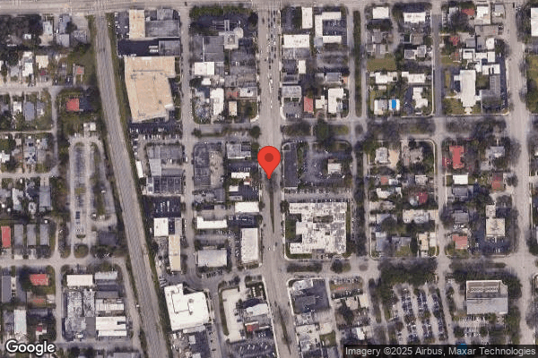 BROWARD NURSING & REHABILITATION CENTER nursing home in FORT LAUDERDALE, FL - Photo 1 of 7