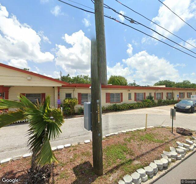 SOUTH HERITAGE HEALTH & REHABILITATION CENTER nursing home in SAINT PETERSBURG, FL - Photo 2 of 2