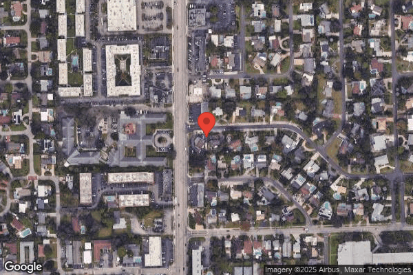 WILTON MANORS HEALTHCARE & REHABILITATION CENTER nursing home in WILTON MANORS, FL - Photo 1 of 10