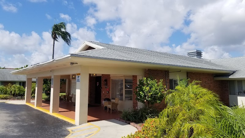 WILTON MANORS HEALTHCARE & REHABILITATION CENTER nursing home in WILTON MANORS, FL - Photo 3 of 10