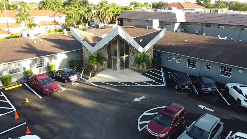 SERENITY BAY NURSING AND REHABILITATION CENTER nursing home in NORTH MIAMI BEACH, FL - Photo 2 of 5