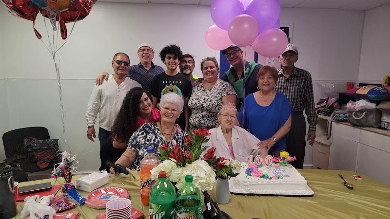 SERENITY BAY NURSING AND REHABILITATION CENTER nursing home in NORTH MIAMI BEACH, FL - Photo 3 of 5