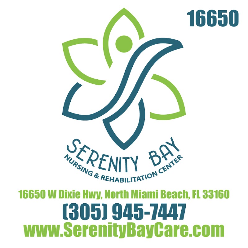 SERENITY BAY NURSING AND REHABILITATION CENTER nursing home in NORTH MIAMI BEACH, FL - Photo 4 of 5