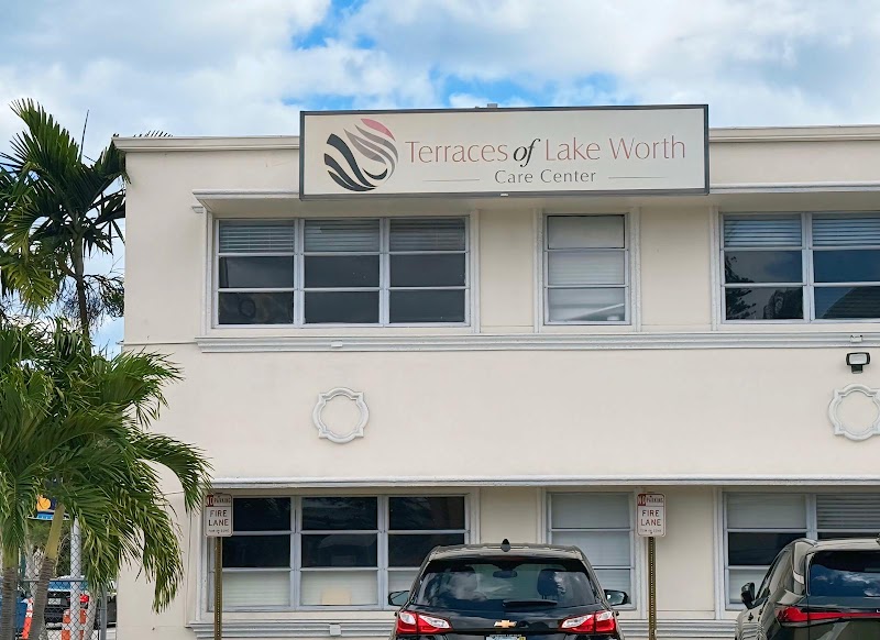 TERRACES OF LAKE WORTH CARE CENTER AND REHAB nursing home in LAKE WORTH, FL - Photo 3 of 5