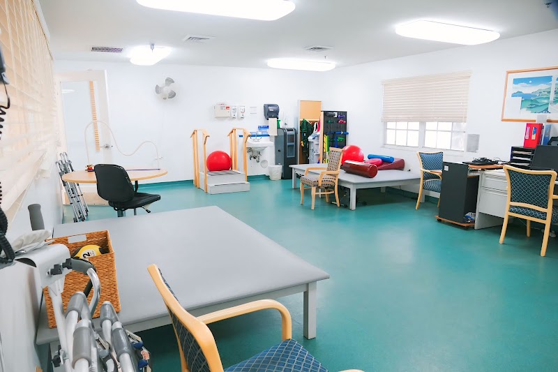 TERRACES OF LAKE WORTH CARE CENTER AND REHAB nursing home in LAKE WORTH, FL - Photo 4 of 5