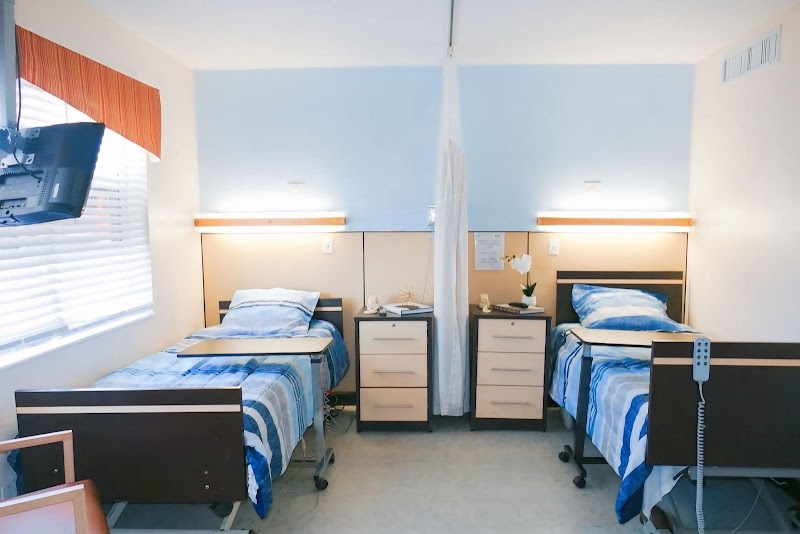 TERRACES OF LAKE WORTH CARE CENTER AND REHAB nursing home in LAKE WORTH, FL - Photo 5 of 5