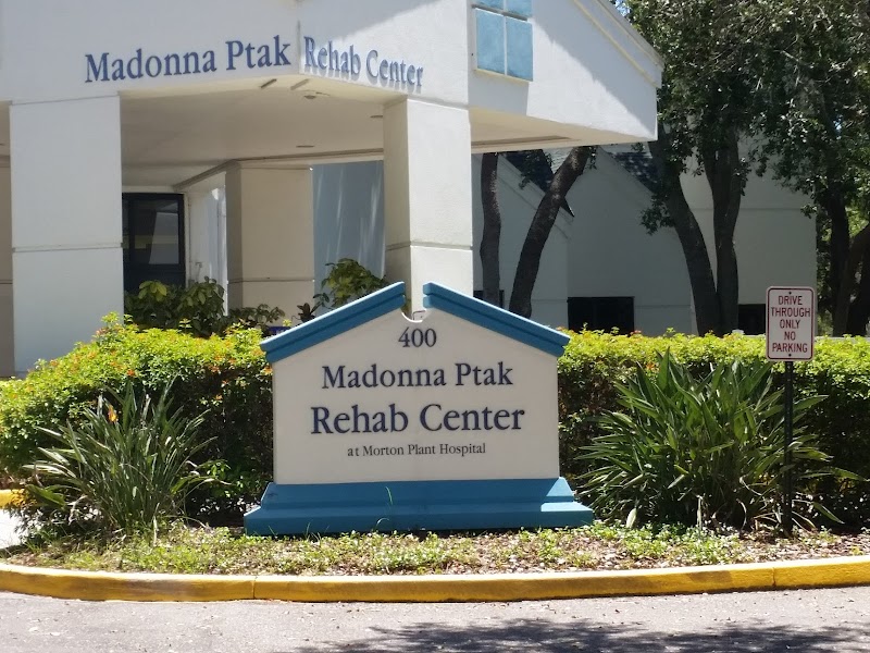 MORTON PLANT REHABILITATION CENTER nursing home in BELLEAIR, FL - Photo 5 of 5