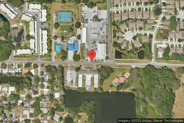 AVIATA AT LAKESIDE OAKS nursing home in DUNEDIN, FL - Photo 1 of 5