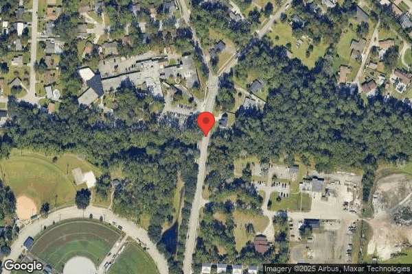 RIVERWOOD CENTER nursing home in JACKSONVILLE, FL - Photo 1 of 5