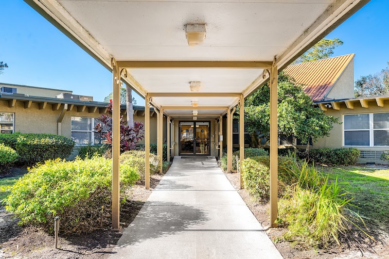 RIVERWOOD CENTER nursing home in JACKSONVILLE, FL - Photo 4 of 5