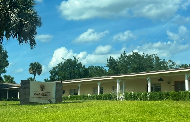 PARKSIDE HEALTH AND REHABILITATION CENTER nursing home in DELAND, FL - Photo 3 of 8