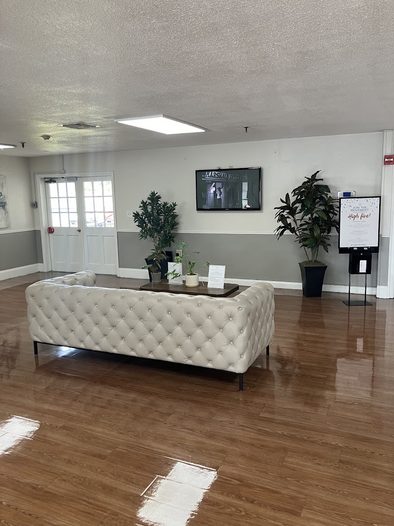 PARKSIDE HEALTH AND REHABILITATION CENTER nursing home in DELAND, FL - Photo 5 of 8