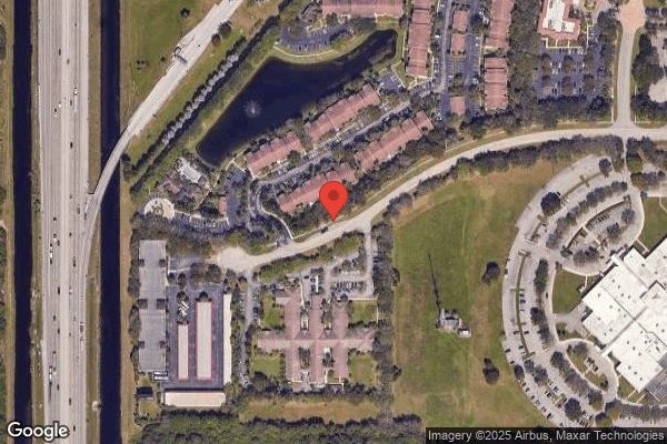 VENTURA HEALTH AND REHABILITATION CENTER nursing home in BOYNTON BEACH, FL - Photo 1 of 5