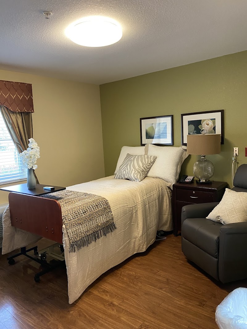 VENTURA HEALTH AND REHABILITATION CENTER nursing home in BOYNTON BEACH, FL - Photo 4 of 5