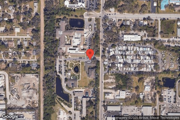 PINES OF SARASOTA nursing home in SARASOTA, FL - Photo 1 of 10