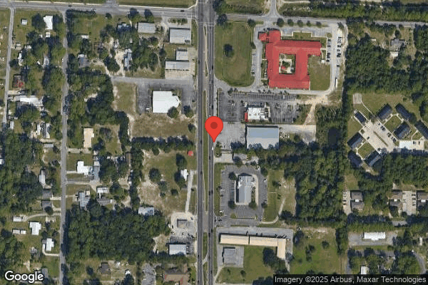 AVIATA AT EMERALD SHORES nursing home in CALLAWAY, FL - Photo 1 of 8