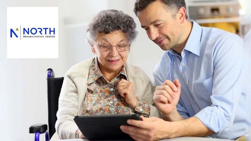 NORTH HEALTHCARE AND REHABILITATION CENTER nursing home in SAINT PETERSBURG, FL - Photo 2 of 5