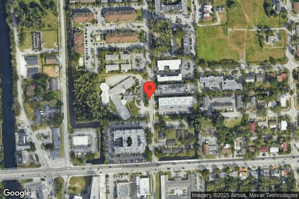 Pinecrest Center for Rehabilitation and Healing nursing home in NORTH MIAMI, FL - Photo 1 of 4