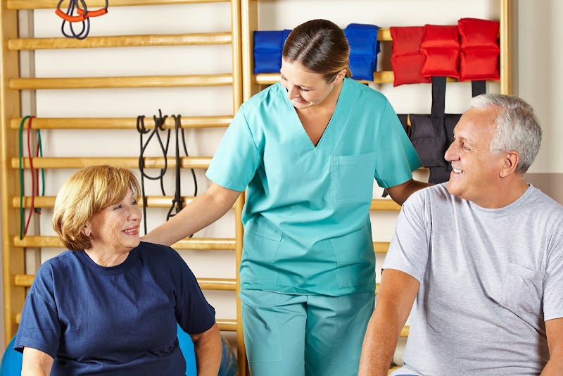 Pinecrest Center for Rehabilitation and Healing nursing home in NORTH MIAMI, FL - Photo 2 of 4