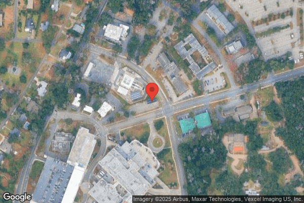 TALLAHASSEE MEMORIAL HOSPITAL EXTENDED CARE nursing home in TALLAHASSEE, FL