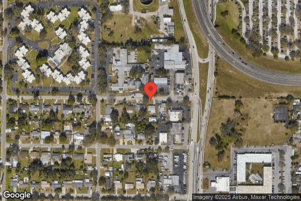 GREENBRIAR HEALTHCARE REHABILITATION AND NURSING C nursing home in BRADENTON, FL - Photo 1 of 5