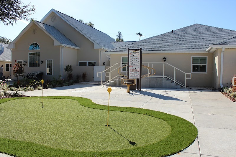 GREENBRIAR HEALTHCARE REHABILITATION AND NURSING C nursing home in BRADENTON, FL - Photo 4 of 5