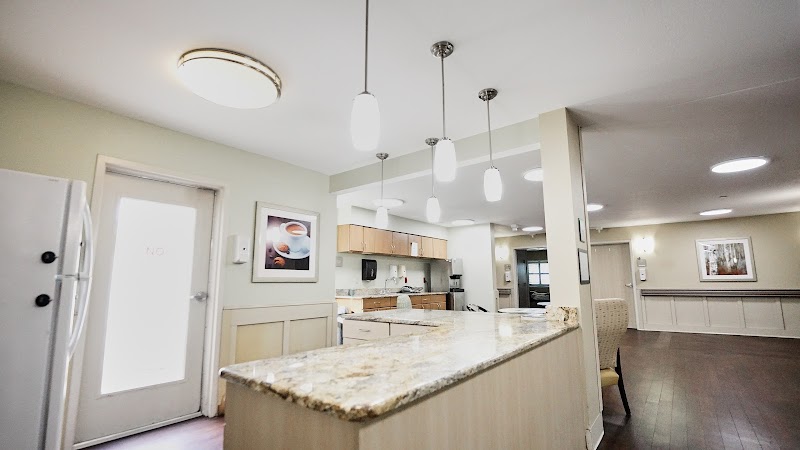 GREENBRIAR HEALTHCARE REHABILITATION AND NURSING C nursing home in BRADENTON, FL - Photo 5 of 5