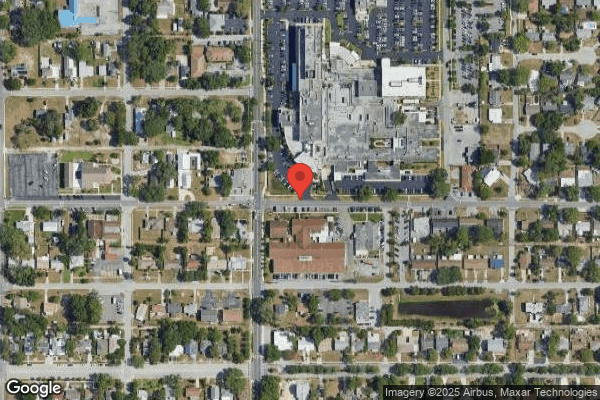 MADISON POINTE CARE CENTER nursing home in NEW PORT RICHEY, FL - Photo 1 of 5