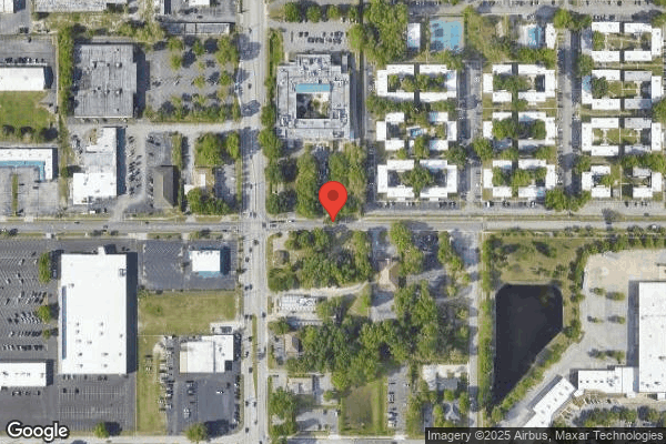 WINTER HAVEN HEALTH AND REHABILITATION CENTER nursing home in WINTER HAVEN, FL - Photo 1 of 5