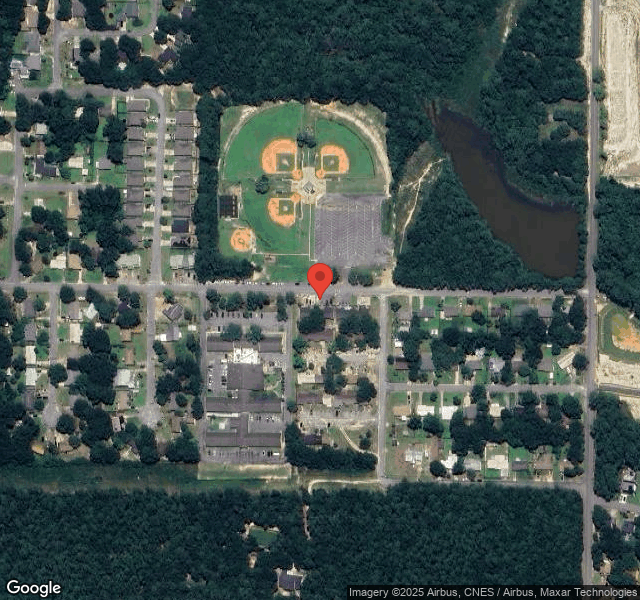 CRESTVIEW REHABILITATION CENTER, LLC nursing home in CRESTVIEW, FL - Photo 1 of 2