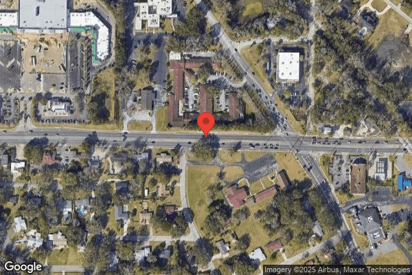 THE LODGE HEALTHCARE AND REHABILITATION CENTER nursing home in OCALA, FL - Photo 1 of 5