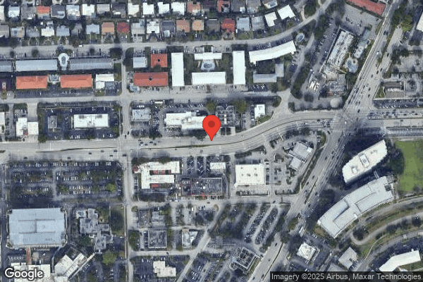 SAVOY AT FORT LAUDERDALE REHABILITATION AND NURSIN nursing home in FORT LAUDERDALE, FL - Photo 1 of 5