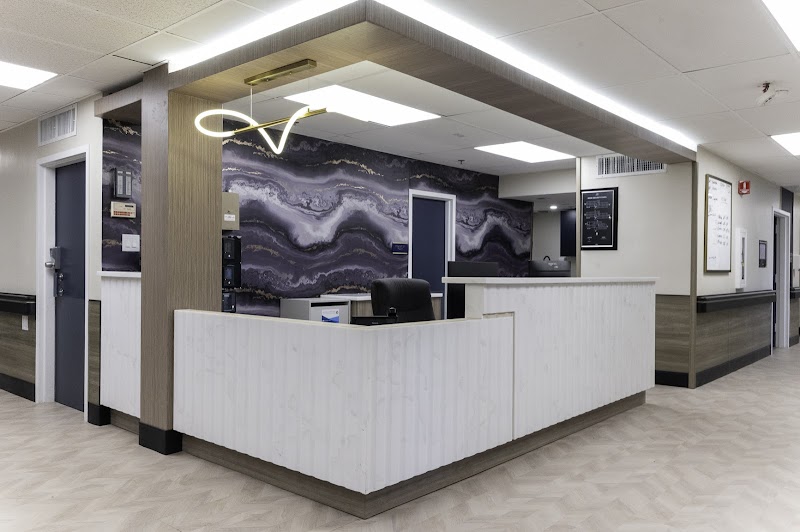 SAVOY AT FORT LAUDERDALE REHABILITATION AND NURSIN nursing home in FORT LAUDERDALE, FL - Photo 2 of 5