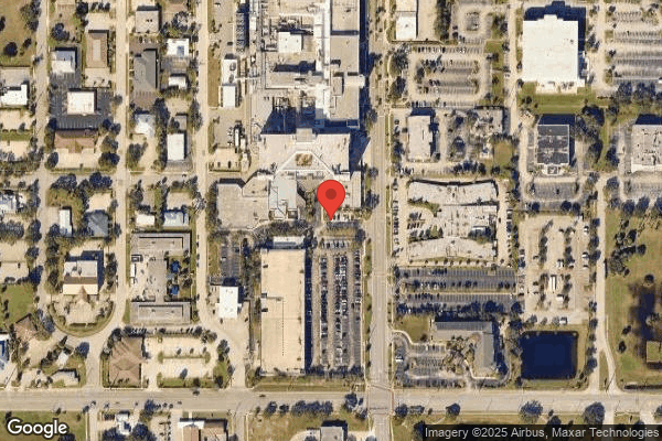 MELBOURNE HEALTHCARE AND REHABILITATION CENTER nursing home in MELBOURNE, FL - Photo 1 of 5