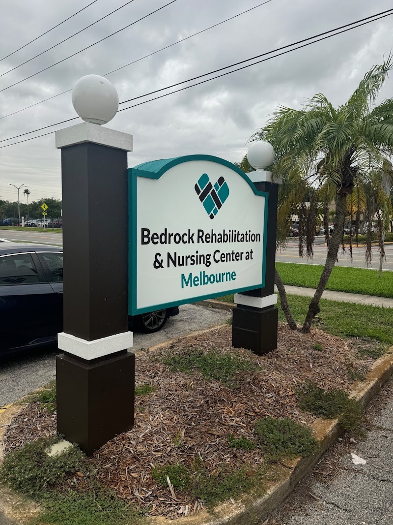 MELBOURNE HEALTHCARE AND REHABILITATION CENTER nursing home in MELBOURNE, FL - Photo 3 of 5