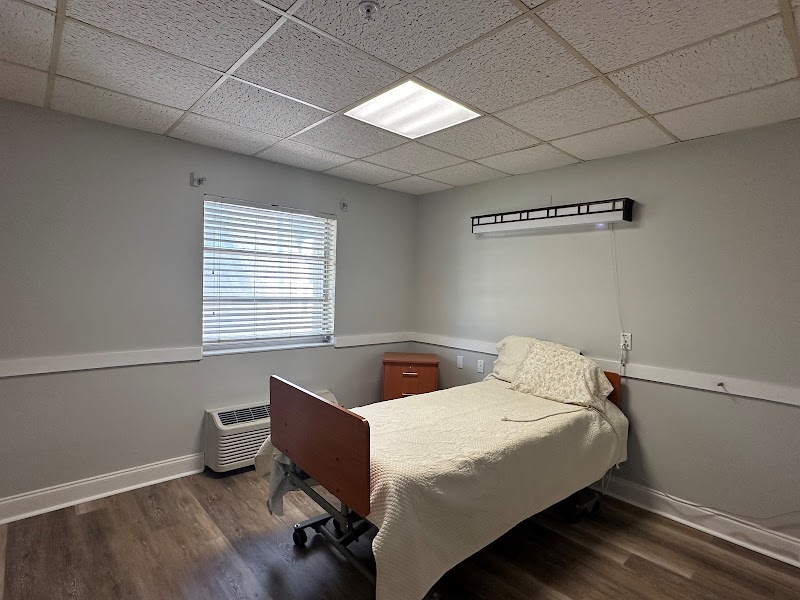 MELBOURNE HEALTHCARE AND REHABILITATION CENTER nursing home in MELBOURNE, FL - Photo 5 of 5