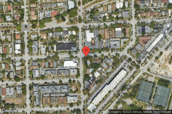 NORTH BEACH HEALTHCARE AND REHABILITATION CENTER nursing home in NORTH MIAMI BEACH, FL - Photo 1 of 5